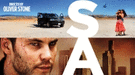 Póster de Savages, lo nuevo de Oliver Stone