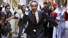 Tráiler de To Rome with love, lo nuevo de Woody Allen