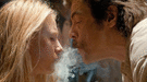 Primer tráiler de Savages, lo nuevo de Oliver Stone con Blake Lively
