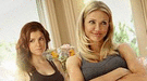 Cameron Diaz, Anna Kendrick, Jennifer Lopez y más embarazadas en el póster de Qué esperar cuando estás esperando