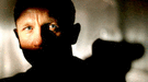 Cuatro nuevas imágenes de Daniel Craig como James Bond en Skyfall