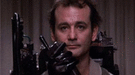 Según Bill Murray, Los Cazafantasmas 3 sigue siendo una posibilidad