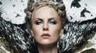 Nuevo póster de Blancanieves y la leyenda del cazador, con Kristen Stewart, Charlize Theron y Chris Hemsworth