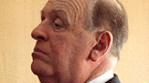 Primer vistazo a Anthony Hopkins como Alfred Hitchcock en Hitchcock