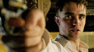 Tráiler extendido de Cosmópolis, con el Robert Pattinson más violento y sexual