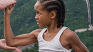 Sony quiere a Jaden Smith como protagonista de la futura franquicia Boy Nobody