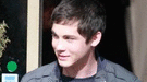 Primeras imágenes de Logan Lerman y los actores jóvenes en el rodaje de Percy Jackson: El mar de los monstruos