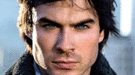 Ian Somerhalder, interesado en protagonizar Fifty Shades of Grey, un fan fiction de Crepúsculo