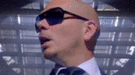 Pitbull estrena el videoclip de Back in Time con imágenes de Men in Black 3