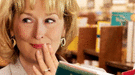 Primer tráiler y póster de Hope Springs, con Meryl Streep y Tommy Lee Jones
