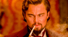 Primeras imágenes de Leonardo DiCaprio, Christoph Waltz y Jamie Foxx en Django desencadenado