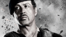 Galería de pósters individuales de Los mercenarios 2, con Sylvester Stallone
