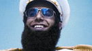 Nuevo póster en castellano y primera escena de El Dictador de Sacha Baron Cohen