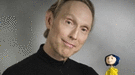 Henry Selick es el máximo candidato para dirigir la adaptación de El libro del cementerio