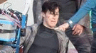 Nuevos rumores sobre el villano de Star Trek 2, interpretado por Benedict Cumberbatch