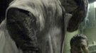 Primeras imágenes oficiales de Rhys Ifans como Lagarto en The Amazing Spider-Man