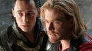 Chris Hemsworth y Tom Hiddleston hablan de Thor 2