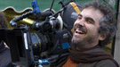 Las primeras impresiones de Gravity, de Alfonso Cuarón, son sorprendentes