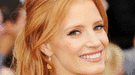 Jessica Chastain abandona Iron Man 3 por problemas de agenda