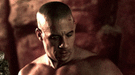 Nueva imagen de Vin Diesel luciendo torso desnudo en Riddick