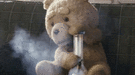Tráiler en castellano de Ted, lo nuevo de Seth MacFarlane con la voz de Santi Millán