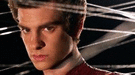 Andrew Garfield y Emma Stone se rodean de telarañas en las nuevas imágenes de The Amazing Spider-Man