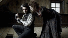Sweeney Todd: Un Burton siniestro y melódico