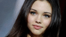 India Eisley interpretará a una joven Angelina Jolie en Maléfica