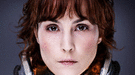 Retratos de Michael Fassbender, Noomi Rapace y Charlize Theron en Prometheus