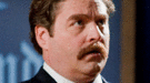 Primer tráiler de The Campaign, Will Ferrell y Zach Galifianakis entran en política