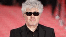 Pedro Almodóvar se une a los indignados de Sol