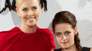 Kristen Stewart, Charlize Theron y Sam Claflin presentan en Madrid Blancanieves y la leyenda del cazador