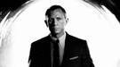 Daniel Craig protagoniza el primer póster de Skyfall