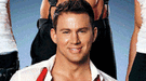 Channing Tatum y los strippers de Magic Mike calientan una tórrida sesión de fotos
