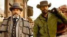 Django desencadenado, el Tarantino más sangriento y divertido