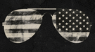 Primer y minimalista póster de Killing Them Softly