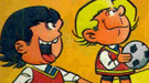 Disney distribuirá la película de Zipi y Zape, y Warner Bros. la nueva Mortadelo y Filemón