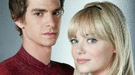 Andrew Garfield quiere a Spider-Man en la secuela de Los Vengadores