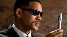 Men in Black 3, los saltos en el tiempo os sientan muy bien