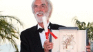 Amour de Michael Haneke se alza con la Palma de Oro en Cannes 2012