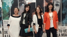 De tu ventana a la mía competirá en el Festival de Cine de Shangái