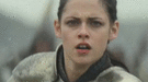 Kristen Stewart interesada en participar en una secuela de Blancanieves y la leyenda del cazador