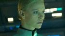 Críticas enfrentadas en los primeros pases de Prometheus de Ridley Scott