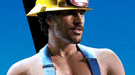 Nuevos pósters de los strippers de Magic Mike y los bailarines de Step Up: Revolution
