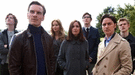 Days of the future past podría contener la trama de la secuela de X-Men: primera generación