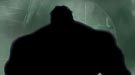 Posible poster de The incredible Hulk