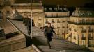 Plaga final, un thriller polic�aco como los de antes