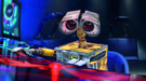 Nueva imagen de Wall-E