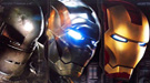 Nuevo cartel promocional de Iron Man
