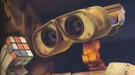 Nuevas im�genes de Wall-E